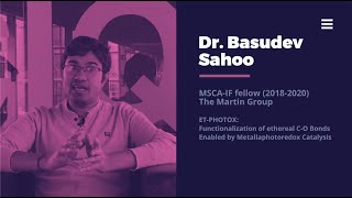 ICIQ MSCActions - Dr. Basudev Sahoo