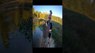 kiddie fishing challenge NEW video out now!!!!!#challenge#fishing#fishinglife #catchandrelease #fish