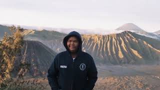 Paket Wisata Gunung Bromo - Jelajahi keindahan gunung bromo bersama kalina jaya