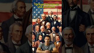 Strange facts about USA presidents that you don’t know 😱🤯😱#shorts#viralshort#facts