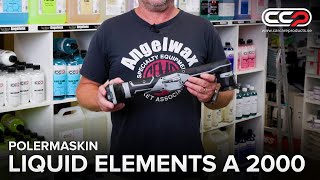 Liquid Elements - A2000 Professional