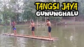 Danau Tangsi Jaya Gununghalu Bandung Barat