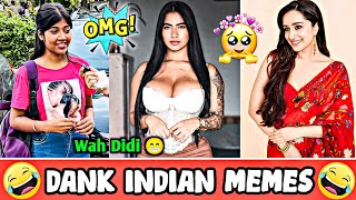 Dank Indian Memes Today 😁🤣 | Ep. 6 | Wah Kya Scene Hai | Indian Memes Compilation