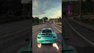 PORSCHE  911 - NEED FOR SPEED HEAT | #needforspeedheat #porsche911