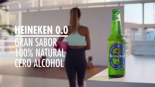 Heineken 00 - Yoga