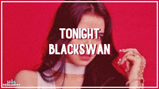 [K-Pop] BLACKSWAN (블랙스완) - Tonight (PT-BR)