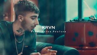 Uzi x Deep House Type Beat - Krvn (Prod. Aaron Poulsen)