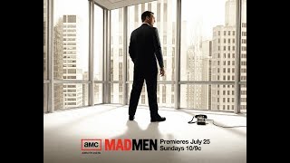 Mad Men   Season 4  Reviews   Metacritic