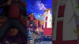 Who Is Strongest ?? Hashirama vs Hokage