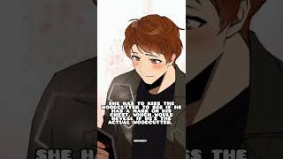 Dating With a Tail #manhwa #webtoon #manga #shorts #webcomic #recommendation #romance #kpop #kdrama