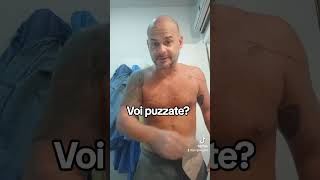 Voi puzzate?