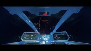 4v1 STAR CITIZEN! Vanguard Sentinel..mistakes were made