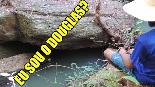 FISHING FAILS! Um PÉSSIMO dia para pescar!