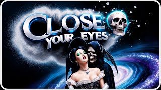 FUK - CLOSE YOUR EYES (Official Audio)