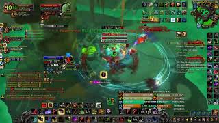 WoW Tucuman - Survival Hunter PVE - Plaguefall +22