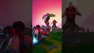 Fortnite Live Event Amazing Moment Part #1 #fortnitememes #shortsvideo #shortsviral #shortsfunny