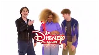 Dara, Josh, & Peder - You're Watching Disney Channel