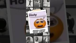 Holy MolyEn 33 Segundos  #holymoly #emoji #en33segundos #axlbv #memesen33segundos