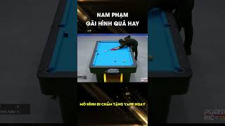 Hình mở là đi chấm tặng Yapp ngay #shorts #billiardpoolvn #billiardvn