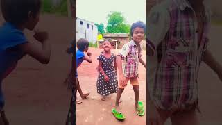 KORAPUTIA CHILDRENS DANCE 🤣 SHORT VIDEO #shorts #koraputiadance