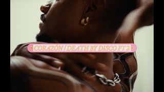 TOKiMONSTA - Corazón / Death By Disco Pt 2 - Official Music Video