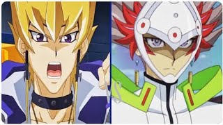 JACK ATLAS vs REVOLVER [Anime Duels] YU-GI-OH! Edopro