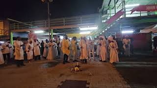 SBF - The Patriarch Dr Stephen F. Julien Wayside Prayer Mission (Market Square, Point Fortin) #2.