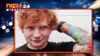 Z90's Dish Nation: Was It A Mistake For Ed Sheeran To Hire His Friends?