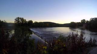 Time Lapse at Confluence Park