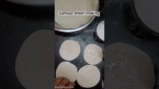 samosa sheet #shorts#ramadan#cooking#subscribe#iftar recipe