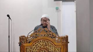 Kajian Tematik Bersama Ust Zainal Hakim,LC