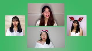 All I Want For Christmas is You (Mariah Carey) by Voxcom Acapella