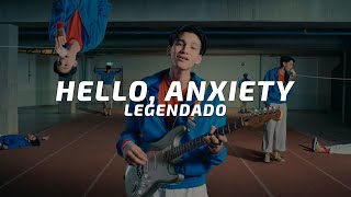 Phum Viphurit - Hello, Anxiety (Legendado)