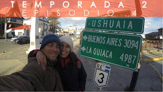 T2: Episodio 4. Al sur de la Patagonia