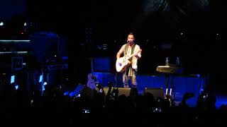 Adam Gontier - Get Out Alive (acoustic, Minsk)