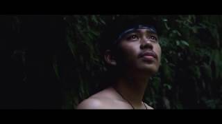 INDONESIAN ETHNIC EYES || Sikidang Project with Mas Dimas