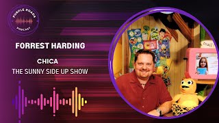 Purple Roads | Forrest Harding | Chica | The Sunny Side Up Show