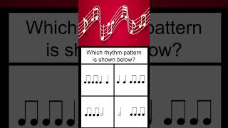 Music Theory Quiz - 2 #shorts