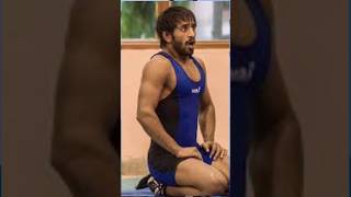 Bajrang punia ki Asian game m hui haar || bajrang punia unfit tha|| #bajrangpunia#wrestling #gym