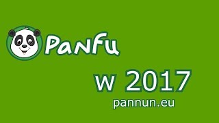 Panfu in 2017 - Pannun.eu cz.1