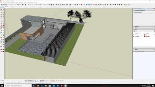 Gdzie można znaleźć modele 3d SketchUp, Kontakt-Simon