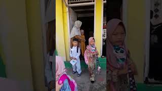 Lupa Salam Sama Buk Guru 🤣🤣🤣🤣🤣 #shorts #video