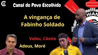 A vingança de Fabinho Soldado