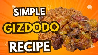 How to Make Gizdodo Stress-Free (The Easy Way)