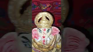 गन्नू जी से जो मांगना है मांग लीजिए पूरी हो जाएगी #trending #ganesh  #dholakbajana #ganeshchaturthi