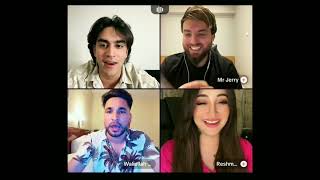 Sahil _ Waliullah _ jerry _ Reshma    |    Gap Shap  |   Pashtu funny vedio 😂❤️