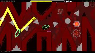 Geometry Dash - YMTHLYFYMBIKWHRLYF by augi (Insane Demon)