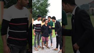 Ek din Ka Pradhan Mantri 😂-#funnyvideo #comedyvideo #shorts #cutreaction