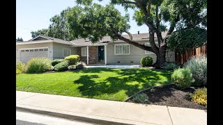 747 San Mateo CT, Concord CA 94518 - SOLD $1,250,000