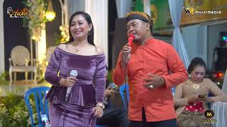 TRESNO WARANGGINO DUET ROMANTIS MC.HERY FT HANUM 🥰